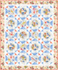 Air Mail - Bird Watching Throw