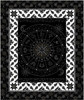 Written in the Stars - Pisces Quilt