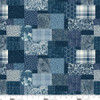 8589-73 Blue || Pieces of America