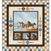 American Spirit - Panel Bliss Quilt