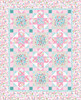 Sew Kind Quilt #1 Pattern