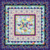 Butterfly Bliss Quilt #1