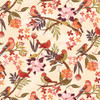 6771-33 Cream || Canyon Birds