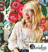 Elaine Kay Studio E Fabrics