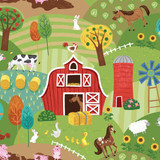 Fun on the Farm