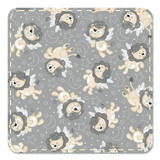 Minky Prints