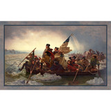 *Washington's Crossing Minky-Digital