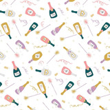 Let's Celebrate - Pop the Bubbly