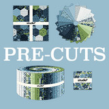 Pre-Cuts