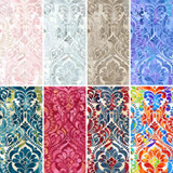 You Damask! 118" - Digital