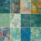 *Aussie Batiks