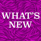 What’s New