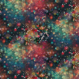 *Raindrops on the Glass 108"