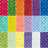 *Big Spot Batiks