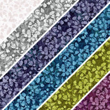 Undergrowth 108" - Digital