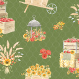 Harvest Wishes