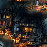 Ghostly Path