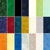 *Hand Dyed Tonals