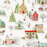 Our Christmas Story