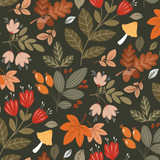 Folk Fall