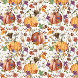 Harvest Home