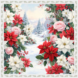 *Silent Snow Minky