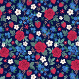 *Red White & Blueberry - Digital