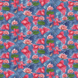 Whispers of Pond Life - Digital