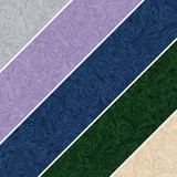 Stylized Garden 108"