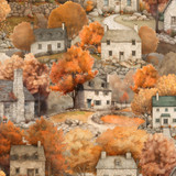 Stonecraft Autumn