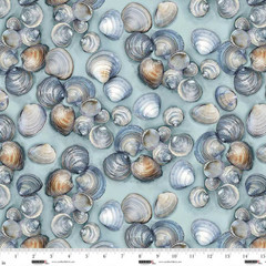 8807-79 Slate || A Drop in the Ocean