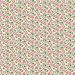 24573 White || Happy Alcoholidays