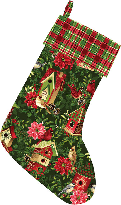 'Tis the Season - Santa Socks 'Tis the Season - Santa Socks