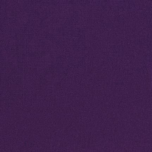 83 Deep Purple || Peppered Cottons