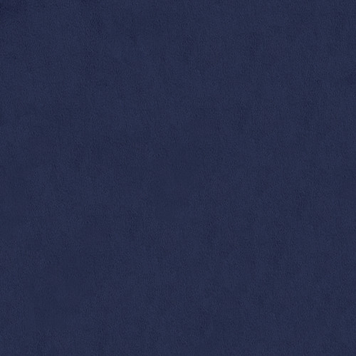 SILKY MINKY 3MM 90" INDIGO
