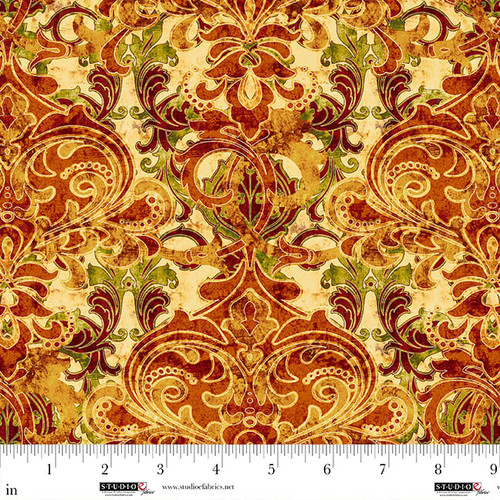 8370-35 Pumpkin || Autumn Fields 8370-35 Pumpkin || Autumn Fields