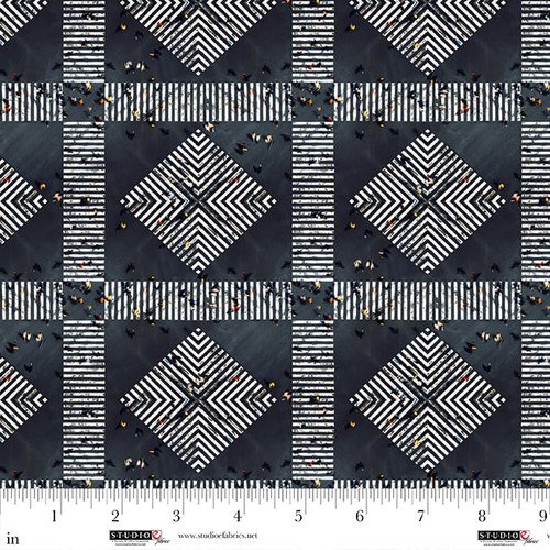 8413-23 Asphalt || City Slicker 8413-23 Asphalt || City Slicker