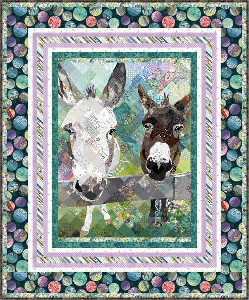 Neighborhood Association - Morning Cheer Quilt Neighborhood Association - Morning Cheer Quilt