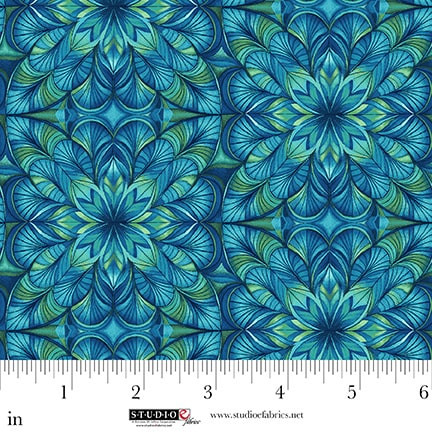 Crazy Marie Products - Studio E Fabrics