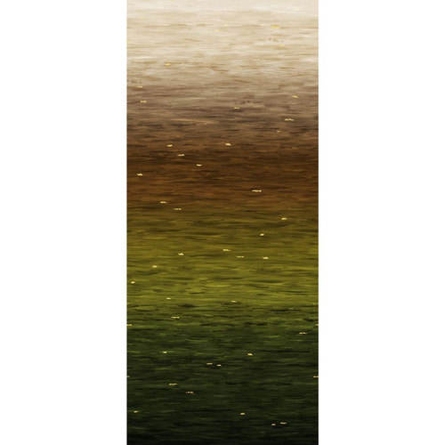8834-62 Moss || Go with the Flow 108"