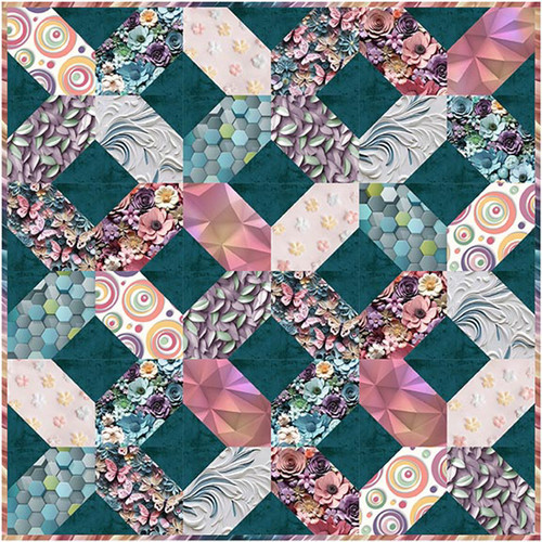 Another Dimension - Asagail Throw Another Dimension - Asagail Throw