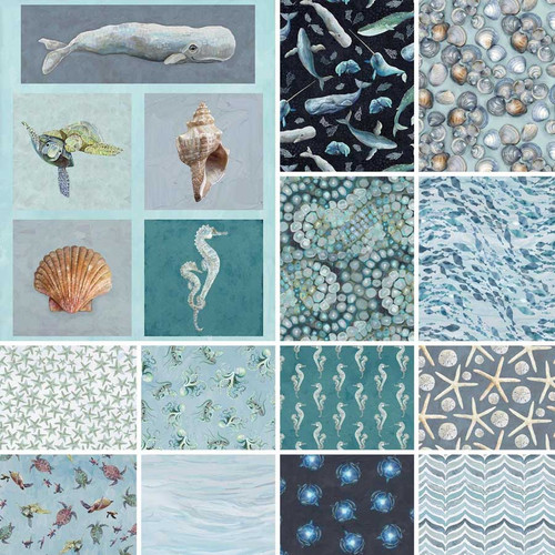 A Drop in the Ocean Full Collection || A Drop in the Ocean