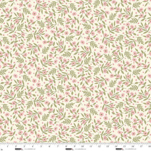 Fabric Lines - In Shops Now - Layla - Studio E Fabrics