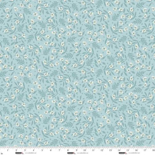 Fabric Lines - In Shops Now - Layla - Studio E Fabrics