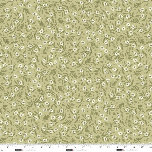Fabric Lines - In Shops Now - Layla - Studio E Fabrics
