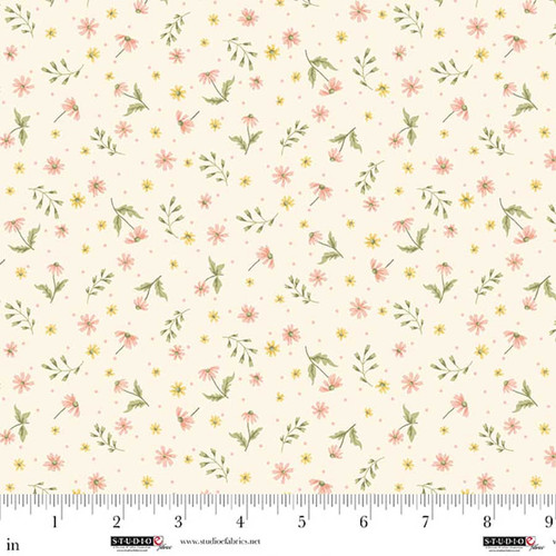 Fabric Lines - In Shops Now - Layla - Studio E Fabrics
