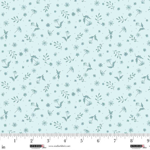 Fabric Lines - In Shops Now - Layla - Studio E Fabrics