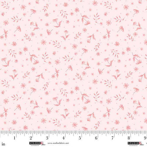 Fabric Lines - In Shops Now - Layla - Studio E Fabrics