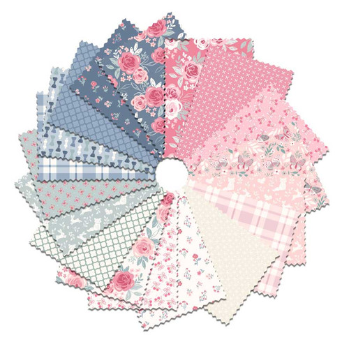 Beautiful Bowquets FQ || Beautiful Bowquets