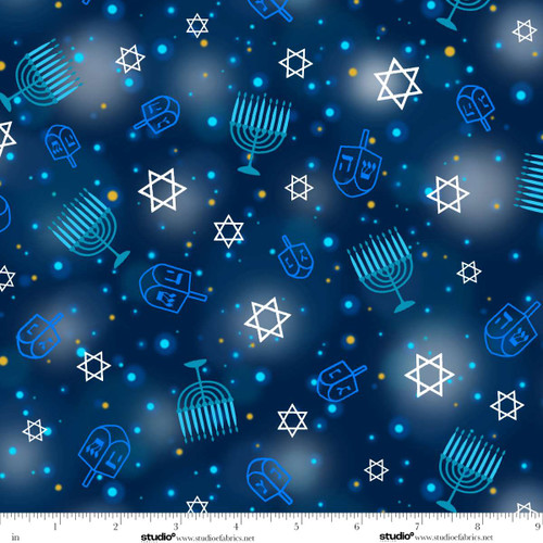 8966-77 Royal || A Celebration of Light